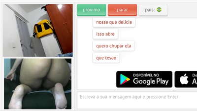 Portugisesch Porno