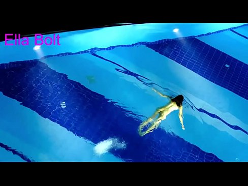 ❤️ Ech kann net ophalen ze kucken, jonk Blond gefaange schwammen plakeg am ELLA BOLT Resort Pool ☑ Russesch Porno op Porno lb.pornoklinge.ru ❌️