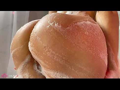 ❤️ Brunette masturbéiert Pussy mat Vibrator fir en intensiven Orgasmus an der Dusch ☑ Russesch Porno op Porno lb.pornoklinge.ru ❌️